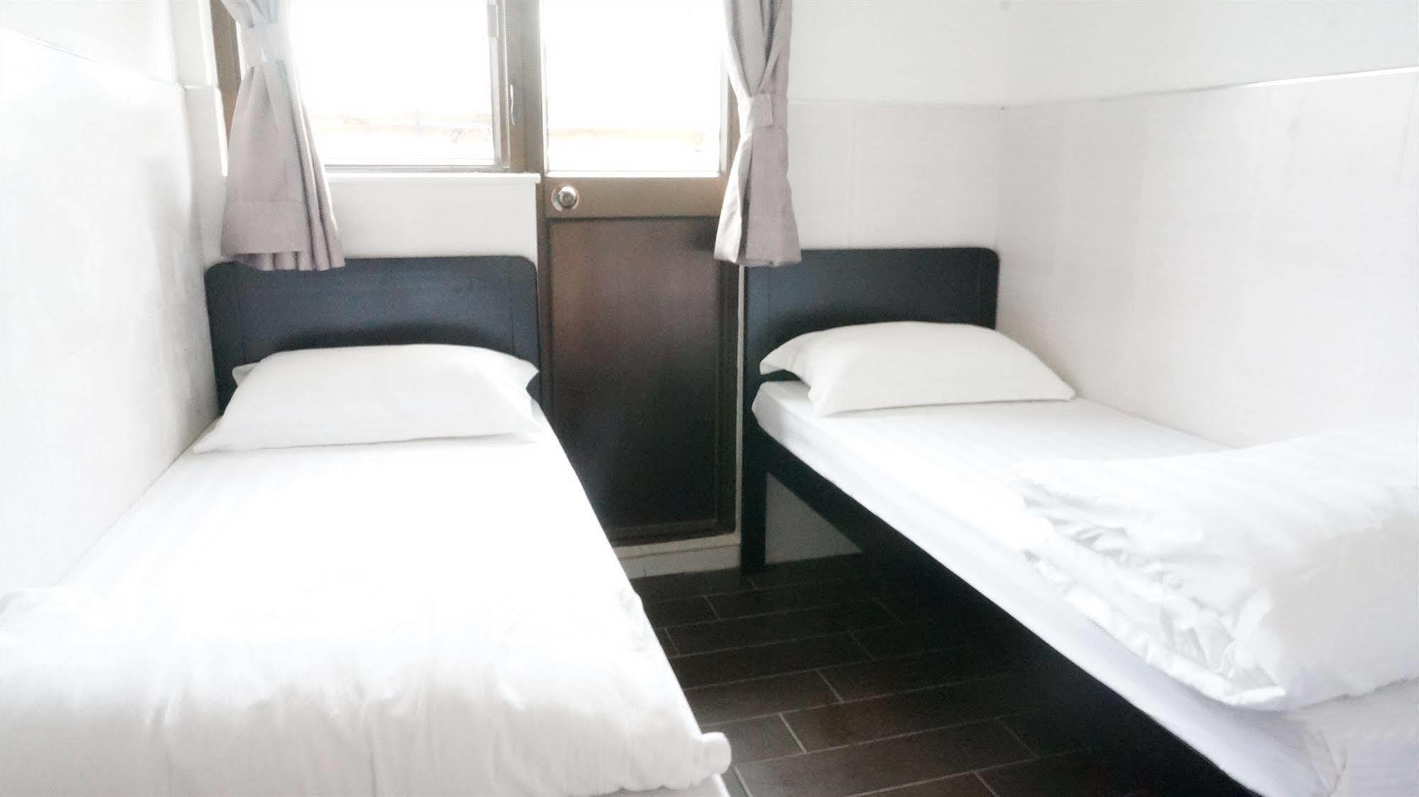 Kowloon Mongkok 1812 Guest House Hongkong Exteriér fotografie